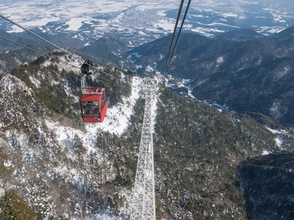 冬に行きたい「三重県の温泉地」ランキング！ 2位「湯の山温泉」を抑えた1位は？【2026年調査】
