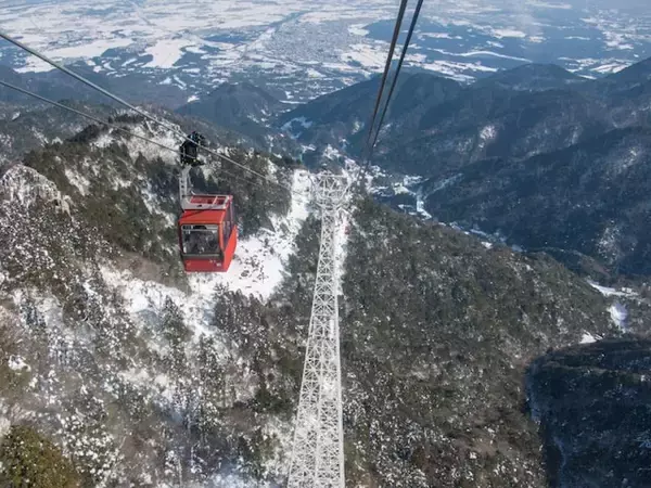 冬に行きたい「三重県の温泉地」ランキング！ 2位「湯の山温泉」を抑えた1位は？【2026年調査】