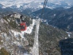 冬に行きたい「三重県の温泉地」ランキング！ 2位「湯の山温泉」を抑えた1位は？【2026年調査】