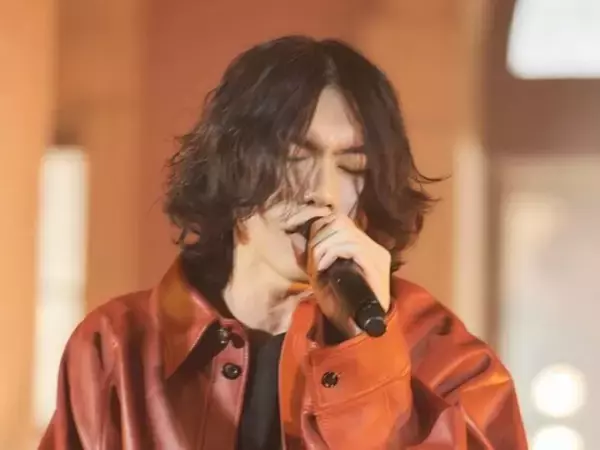「実は芸名ではなく『本名』だと知って驚いた男性芸能人」ランキング！ 2位「米津玄師」を抑えた1位は？【2026年調査】