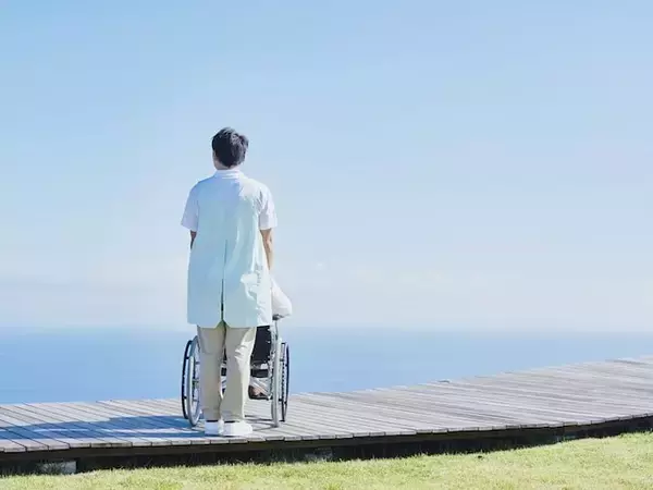 「福祉の仕事で給料はなかなか増えない」年収350万円・43歳男性のお金の使い道とは「我慢はストレス」