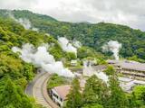 「長期休みに行きたいと思う「鹿児島県の温泉地」ランキング！ 2位「霧島温泉」を抑えた1位は？ 【2025年調査】」の画像1