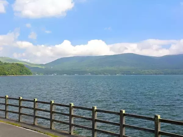 冬に行きたい「山梨県（富士五湖・甲府・山梨エリア）の温泉地」ランキング！ 2位「山中湖温泉」を抑えた1位は？