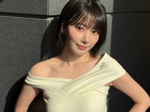 「可愛すぎる」宮脇咲良、肩＆へそ出し大胆肌見せショットに「どこの天使様かと思うほどの美貌」と反響！