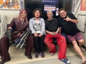 「眼福イケメンパラダイス」目黒蓮、映画オフショットに反響！「ドラマでは見られなかった方の目黒蓮」