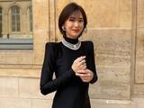 「「このスタイルの良さ、AIかな？」北川景子が披露した黒ロングドレス姿に「オーラえぐ」「綺麗だよなぁ」の声」の画像1
