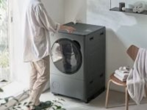 【2026年最新版】300人が選ぶ「デザインが良いと思う洗濯機メーカー」ランキング！ 2位「シャープ」、1位は？【専門家の解説も】