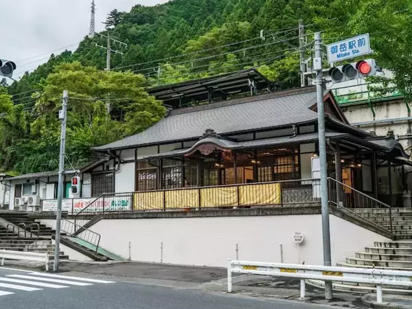 読むのが難しいと思う「青梅線の駅」ランキング！ 2位「御嶽」を抑えた1位は？【2026年調査】