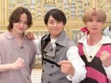 「「KEY TO LIT」で歌がうまいと思うメンバーランキング！ 「井上瑞稀」を大差で抑えた1位は？」の画像1