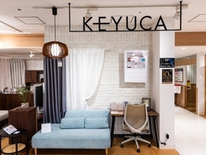 「ストレスなく使えています」KEYUCAの“rectie分別ボックス 深2段”が好評。1段20Lの深型で、かさばるゴミも腰を曲げずにポイ