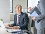 「66歳で年金を繰り下げ中。働いている場合、在職老齢年金の計算はどうなる？」の画像1