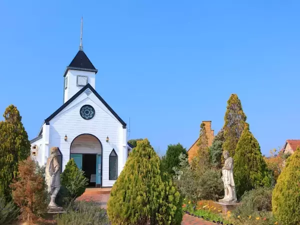 カップルで行きたいと思う「千葉県の道の駅」ランキング！ 2位「ローズマリー公園」を抑えた1位は？【2025年調査】