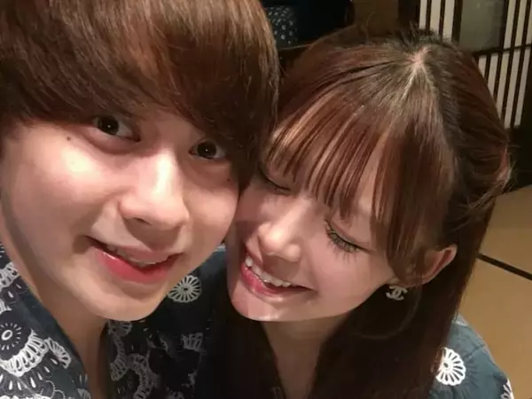 誹謗中傷の犯人が“友人”で話題になったYouTuber、絶望を救った彼氏の神対応明かす！ 「無事大号泣」