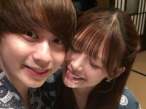 誹謗中傷の犯人が“友人”で話題になったYouTuber、絶望を救った彼氏の神対応明かす！ 「無事大号泣」