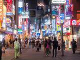 「好き＆行ってみたい「東京都の繁華街＆歓楽街」ランキング！ 2位「渋谷センター街」、1位は？【2026年調査】」の画像1