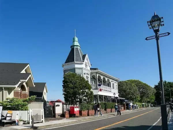 横浜18区で「一度は住んでみたいと思う区」ランキング！ 2位「西区」、1位は？【専門家の解説も】