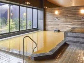 【埼玉県の人気日帰り温泉】「アクアイグニス吉川美南」は癒やしと食の複合温泉施設。天然温泉と絶品スイーツでリラックス