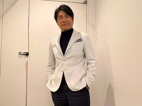 10～60代男女が選ぶ「60代の男前な俳優」ランキング！ 2位は「高橋克典」、では1位は？