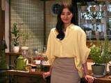 「「バランスが！ すごい」新木優子、ドラマ撮影オフショットを披露！ 「生脚可愛い」「楽しみすぎる！！」」の画像1