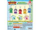 「2026年7月発売！ 300円で嬉しい「ケロロ軍曹 めじるしアクセサリー 雨にそなえるであります」全5種が見逃せない【最新ガチャ情報】」の画像2