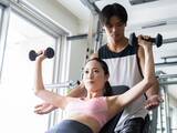「更年期からも筋肉は増やせる！ 2カ月以上サボっても効果が続く筋トレで、賢く「筋肉貯金」するコツ」の画像1