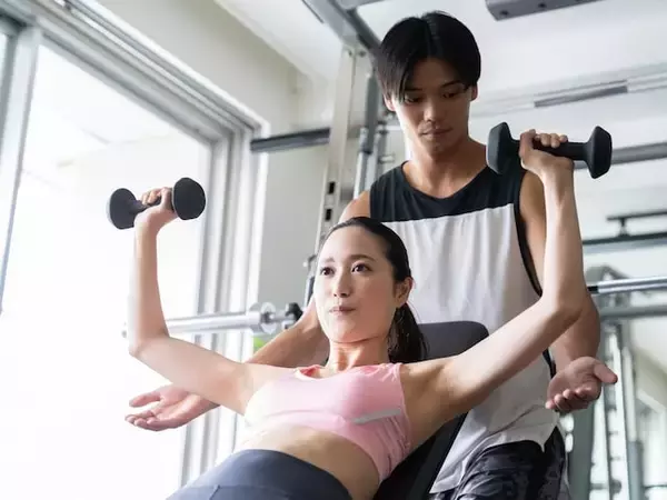更年期からも筋肉は増やせる！ 2カ月以上サボっても効果が続く筋トレで、賢く「筋肉貯金」するコツ