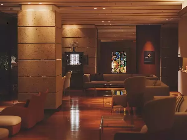 【栃木県で泊まってよかった】「鬼怒川金谷ホテル」は全室リバーフロントの贅沢な空間。四季折々の鬼怒川を望む大人の隠れ家