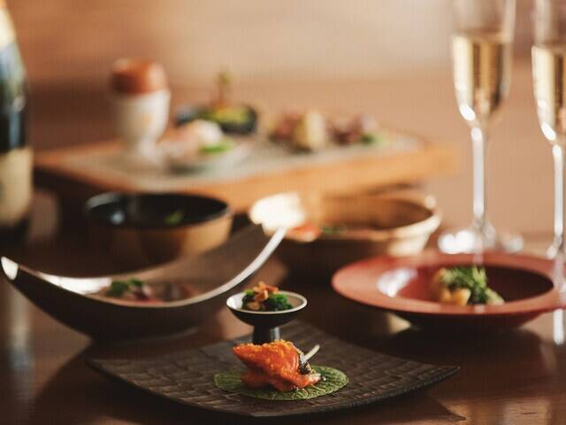 【栃木県で泊まってよかった】「鬼怒川金谷ホテル」は全室リバーフロントの贅沢な空間。四季折々の鬼怒川を望む大人の隠れ家