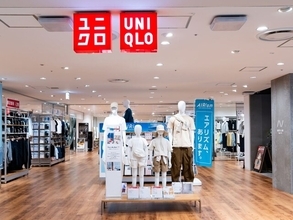 「知的な雰囲気すごく素敵」ユニクロの「メリノブレンドポロカーディガン」が上品なカラーで人気