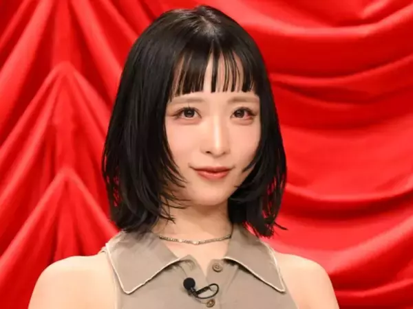 「全く別人にみえる」AKB48メンバー、“前髪ぱっつん”姿に反響「えーー！これ本当ですか　やめてほしい」の声も