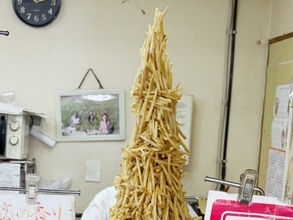 「すごい盛り方、、」市川團十郎、高知県で見つけた“衝撃の光景”に「なんですか、これは」「凄すぎ」