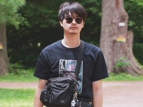 「全然馴染めてない」瀬戸康史、ひげを蓄えたソロショットに戸惑いの声？ 「いてたまるかー！笑」