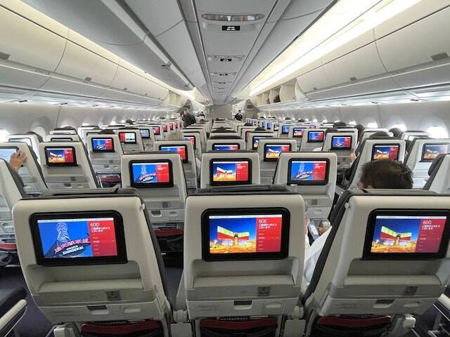 飛行機のモバイルバッテリー使用禁止に困惑も……「機材ガチャ」ハズレを回避する予約前の新常識