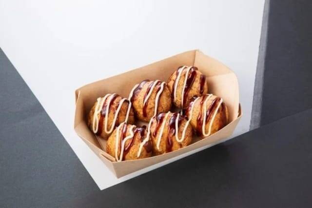 「事故レベル…」セブン-イレブン、新登場の「たこ焼き」が物議を醸す「広報で出していい写真じゃない」