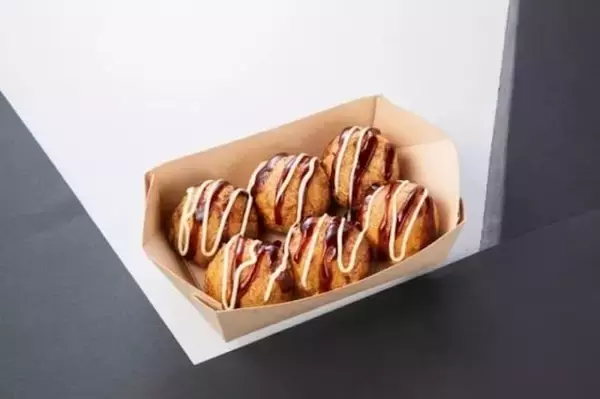 「「事故レベル…」セブン-イレブン、新登場の「たこ焼き」が物議を醸す「広報で出していい写真じゃない」」の画像