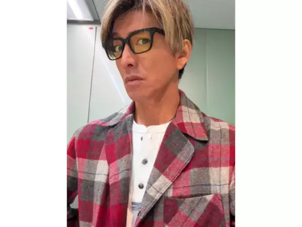 【女性が選んだ】「この顔になりたい」と思う50代男性俳優ランキング！ 2位「木村拓哉」、大差の1位は？