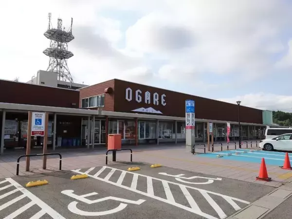 特産品が楽しめると思う「秋田県の道の駅」ランキング！ 同率2位「かみおか」「おが」、1位は？【2026年調査】