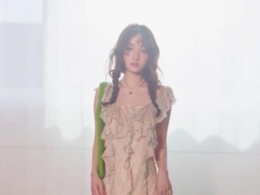 「誰かと思った！」谷まりあ、色っぽモデルショットに反響「めちゃくちゃお姉さん」「美の女神でしかない」
