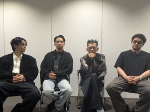 「過去一ひどいぞこれ」King Gnuの態度に賛否？「態度悪くてもええやろ」「謎の低音だけが聞こえてくる怪動画」