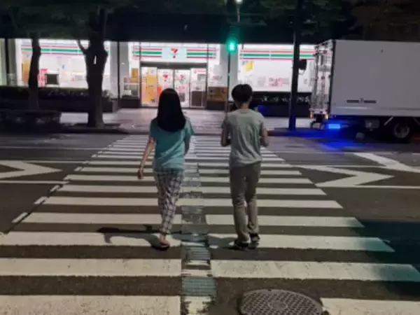 市川團十郎、子どもたちの稽古終わりオフショット公開「すっかりかんかん　身長お姉ちゃまを追い越した」