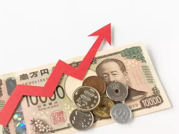 配当年3万3600円「貯金ではあり得ないほどのリターンにびっくり」39歳男性が保有し始めた高配当銘柄