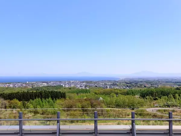 【北海道】「自然を満喫できる」網走湖畔温泉郷の魅力とは？ 全宿自噴の希少な湯を楽しめる