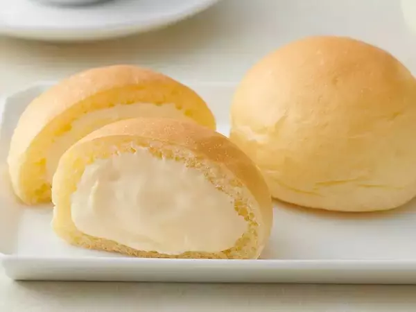 「パンというよりまるでスイーツ」広島県のお土産『くりーむパン』に絶賛の声！「何度もリピートしたくなる」「クリームがたっぷりで大満足」