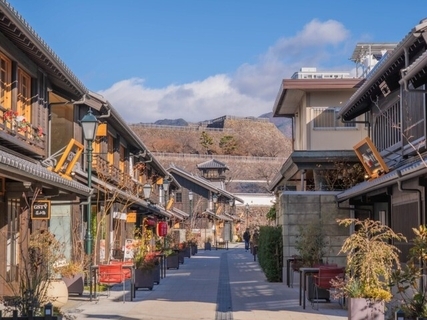 山梨県の市で「名前がかっこいい」と思う市ランキング！ 2位「甲府市」を抑えた1位は？【2026年調査】