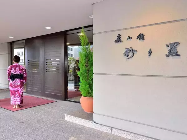 【岐阜県で泊まってよかった】「紗々羅」は飛驒牛づくし料理と客室風呂が魅力。日本三名泉・下呂温泉を満喫
