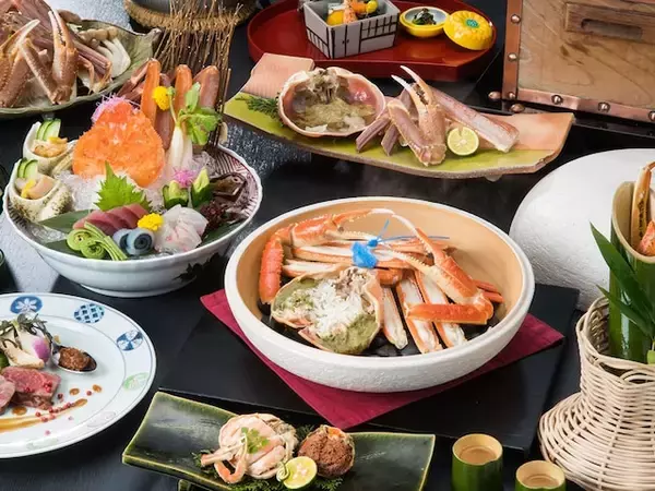 「【兵庫県で泊まってよかった】「城崎温泉 西村屋本館」は数寄屋造りの趣と日本庭園に癒やされる、格式ある伝統の宿」の画像