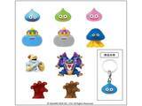 「バリエーション豊かな全10種類！ 2026年7月発売「ドラゴンクエスト ONE MARK COLLECTION」全10種が見逃せない【最新ガチャ情報】」の画像2