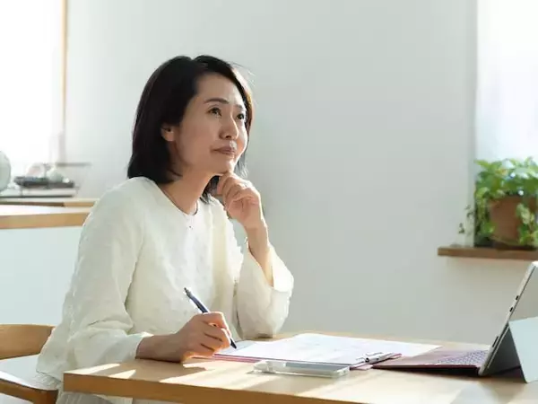 夏ボーナスは40万円予想「言わないと上がらない。もう言う気もない」40代事務職女性の本音