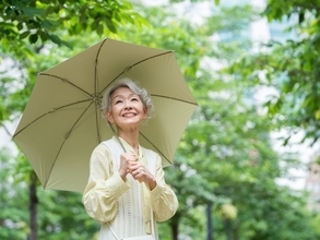 「シャワーがお湯になるまでの水は庭の花や野菜へ」8月の電気代7000円・61歳女性の夏の節約生活