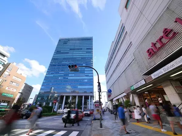 1人暮らしで住みたいと思う「JR山手線」の駅ランキング！ 2位「目黒」、1票差の1位は？【2025年調査】